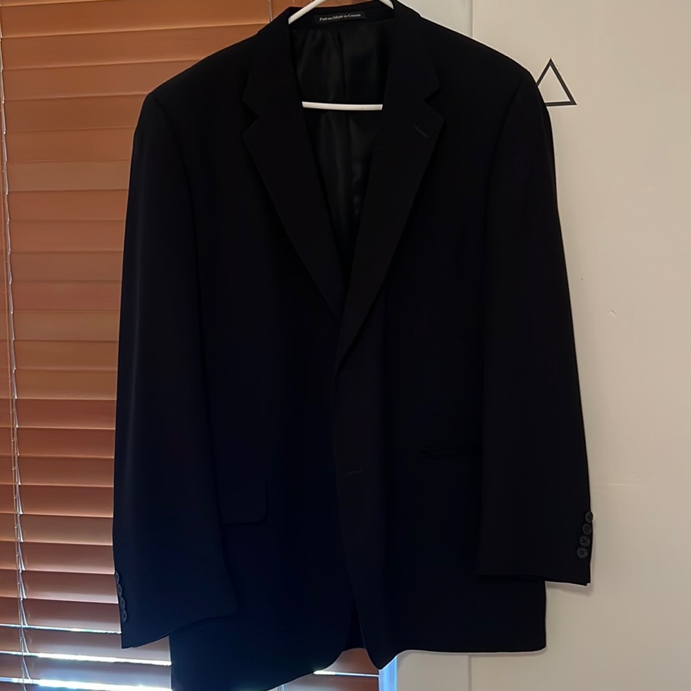Mens jacket